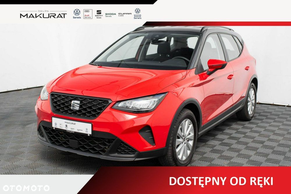 Seat Arona - 2