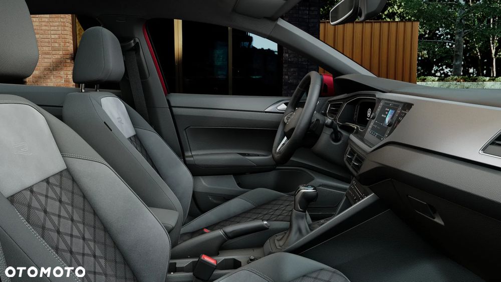 Volkswagen Taigo 1.0 TSI R-Line DSG - 14