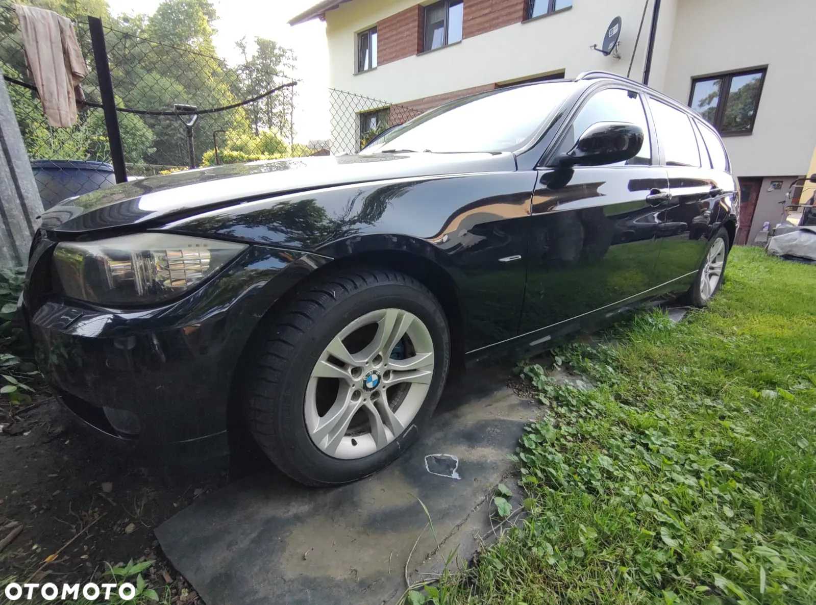 BMW Seria 3 320d Efficient Dynamics - 18