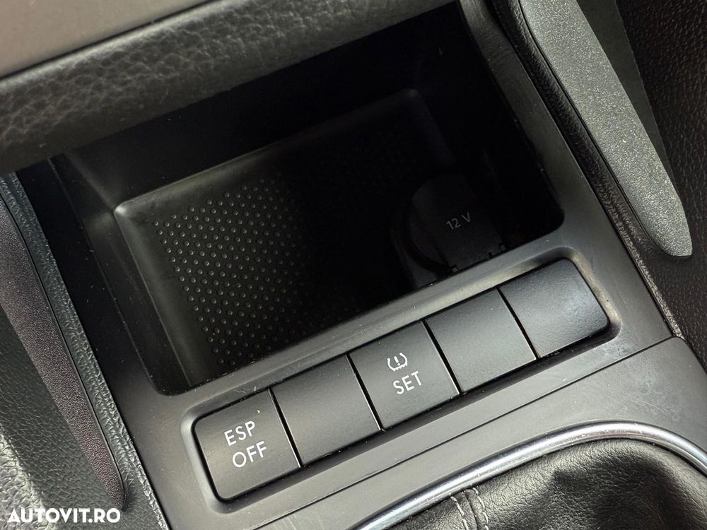 Volkswagen Scirocco 1.4 TSI - 15