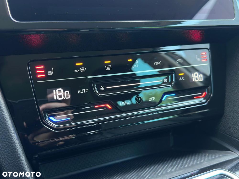 Volkswagen Passat 1.5 TSI EVO Business DSG - 23