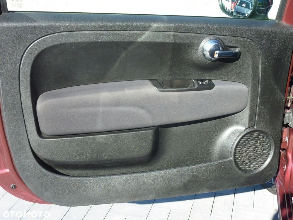 Fiat 500 - 30