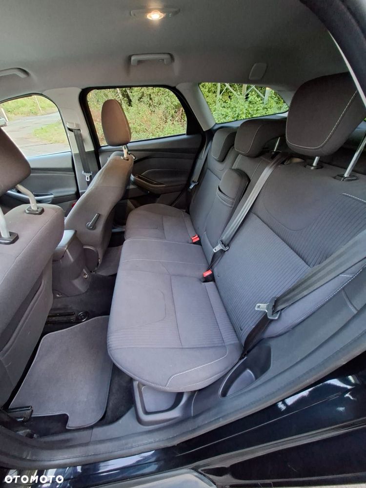 Ford Focus - 17