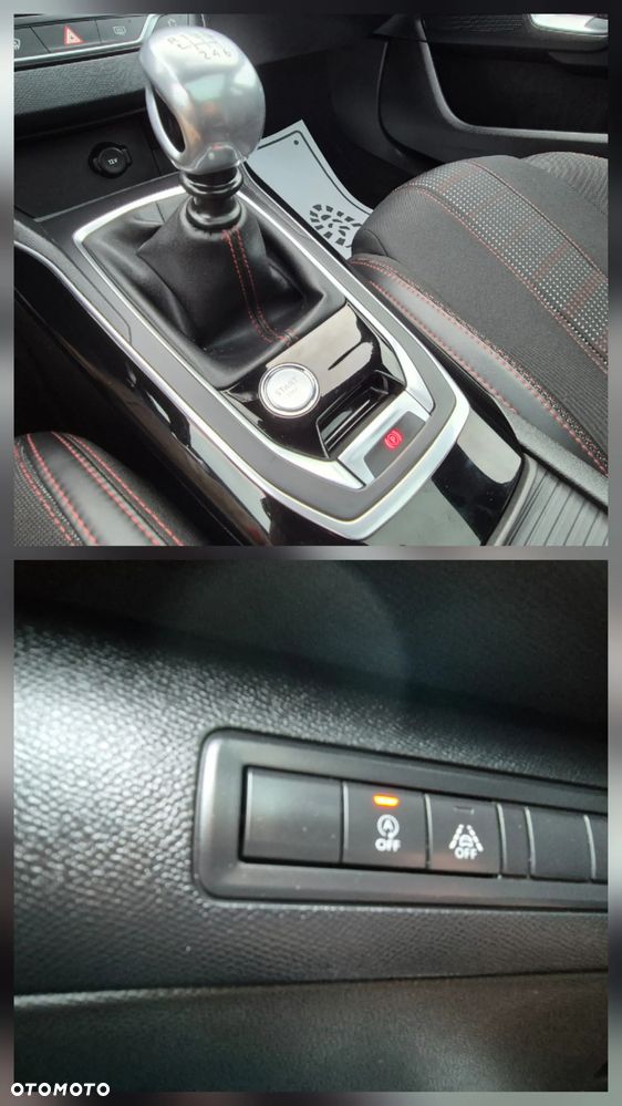 Peugeot 308 BlueHDi 150 Stop & Start GT-Line Edition - 24