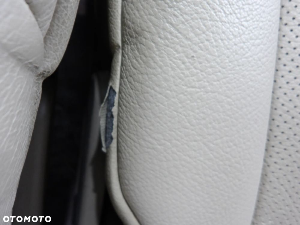 HYUNDAI TUCSON I 04-10 2.0 CRDI 4X4 FOTELE KANAPA BOCZKI - 19