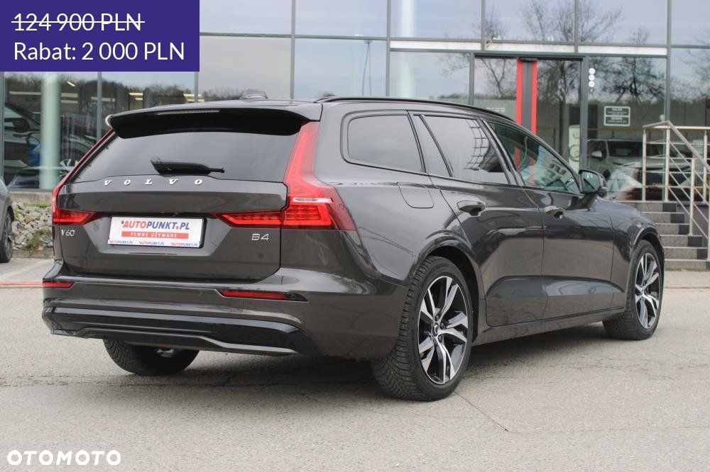 Volvo V60 - 5