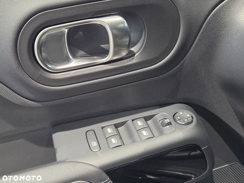 Citroën C5 Aircross 1.5 BlueHDi Max EAT8 - 12