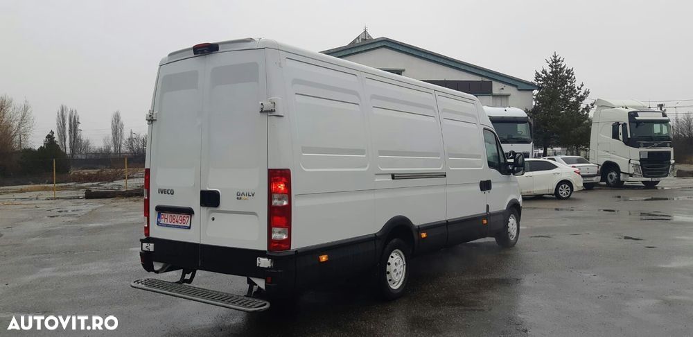 Punte simpla iveco - 1