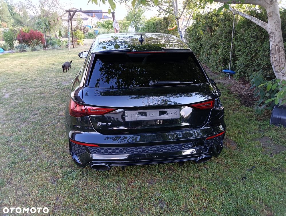 Audi RS3 Sportback - 7