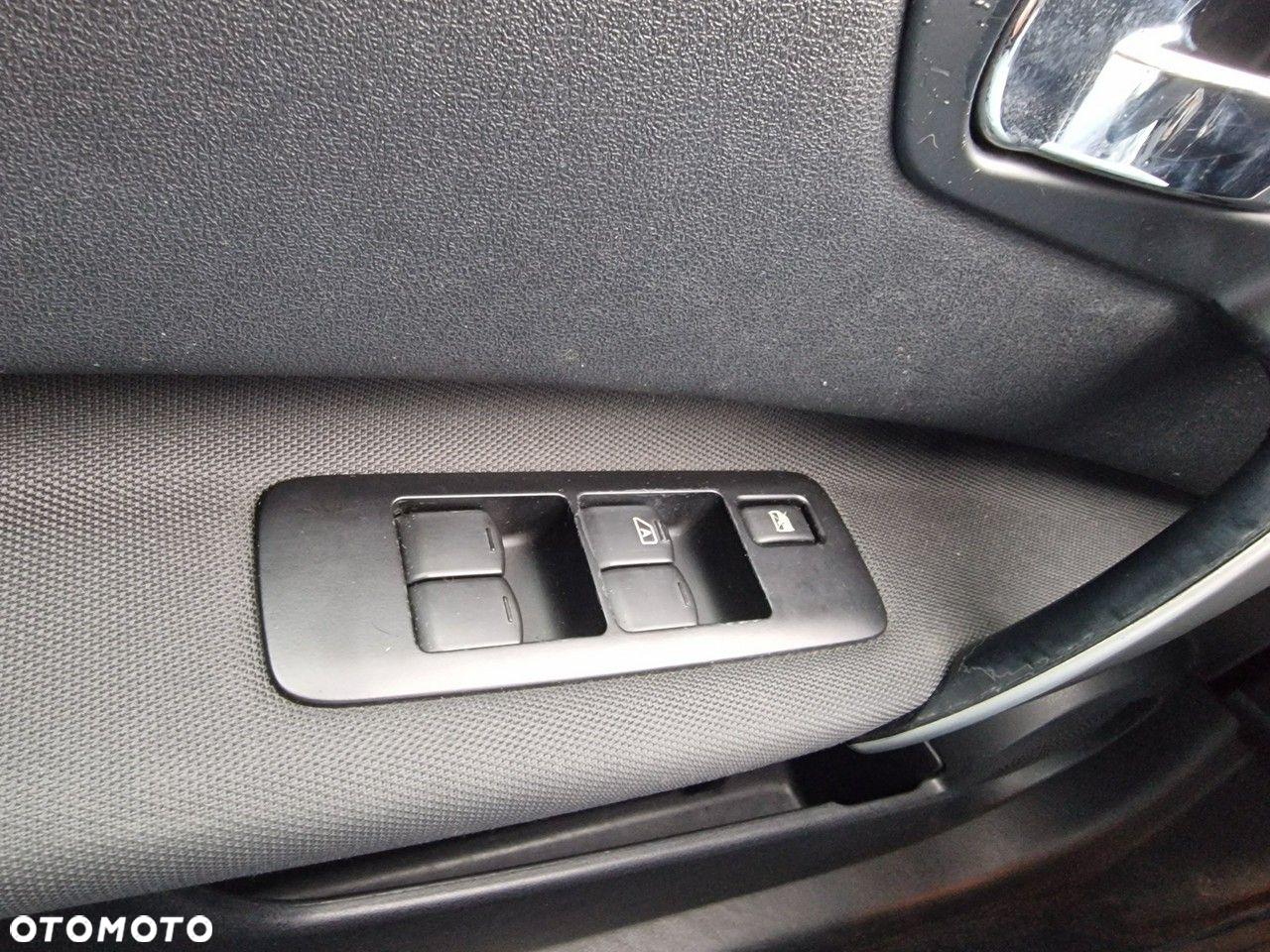 Nissan Qashqai 1.6 acenta - 29
