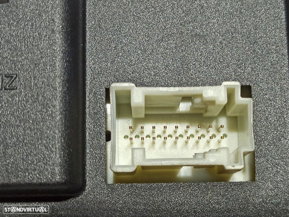 QUADRANTE MERCEDES CLASE C (W203) BERLINA 220 CDI (203.006) - 3