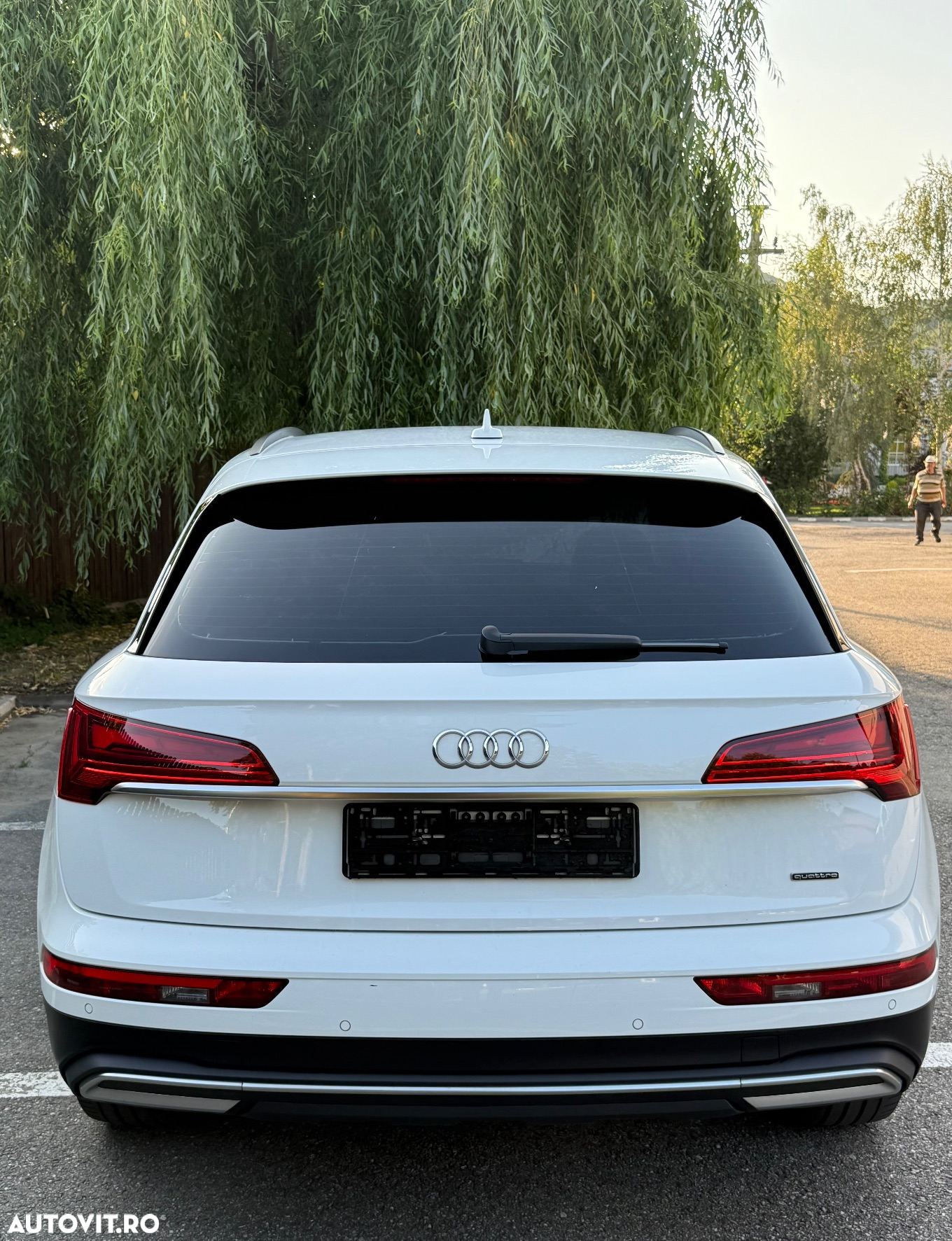 Audi Q5 50 TFSIe quattro S tronic - 5
