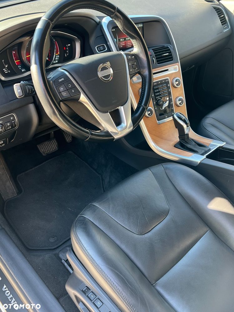 Volvo XC 60 D4 Drive-E Summum - 14