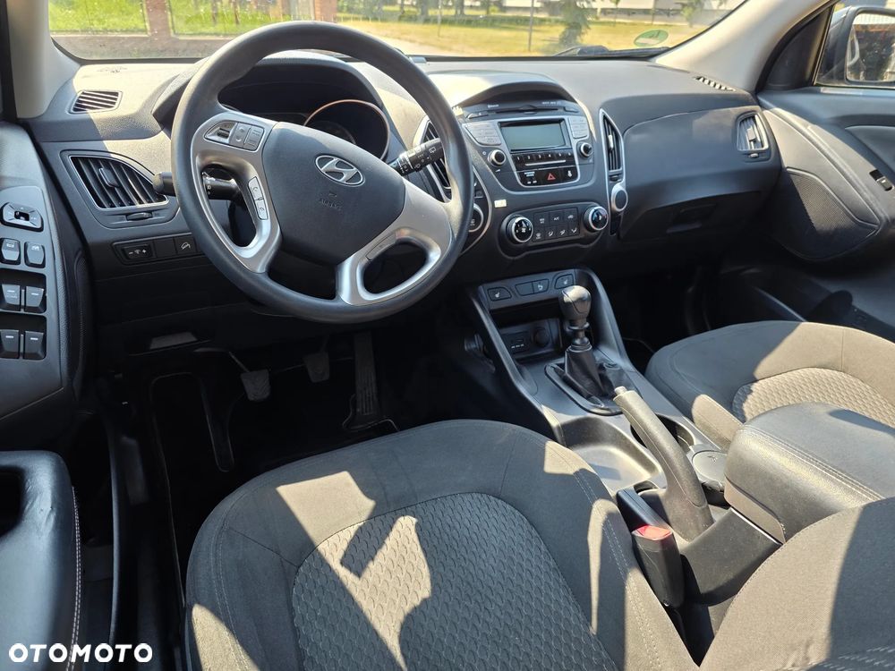 Hyundai ix35 1.6 2WD Style - 31