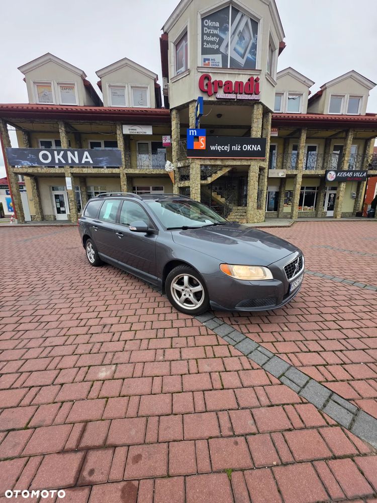 Volvo V70 2.0 - 17