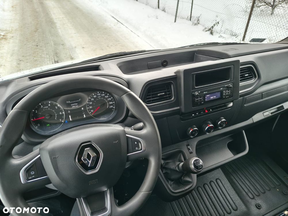 Renault Master - 13