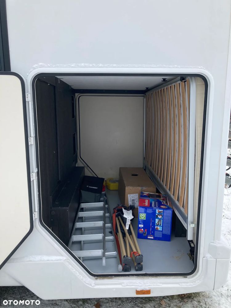 Roller Team Kronos 279 M - 14