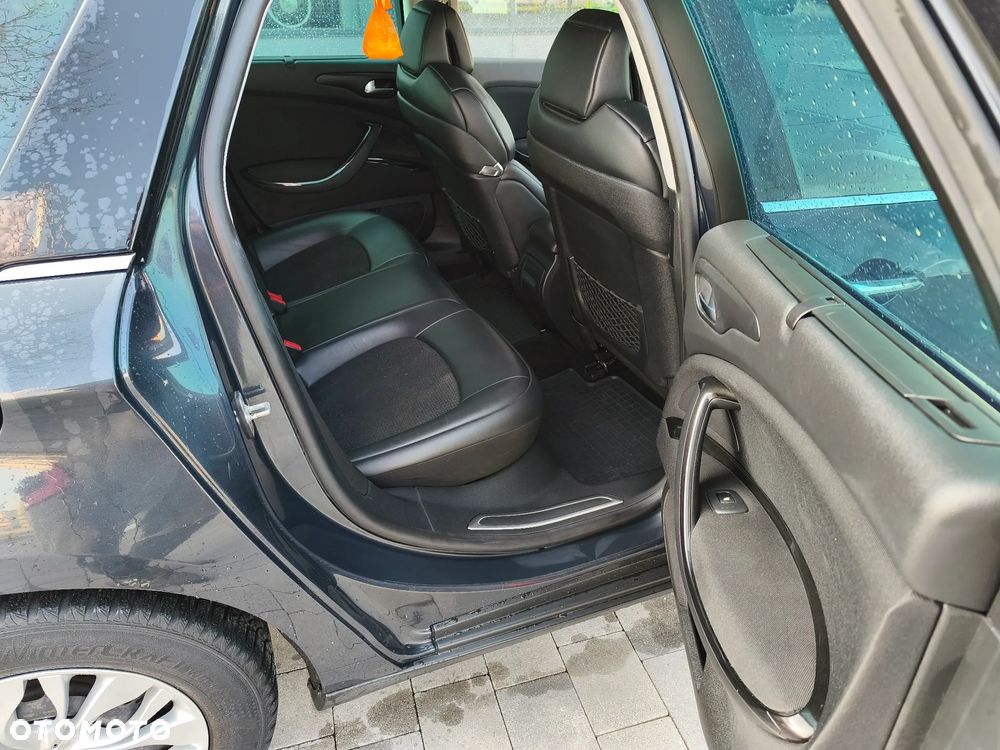 Citroën C5 - 9
