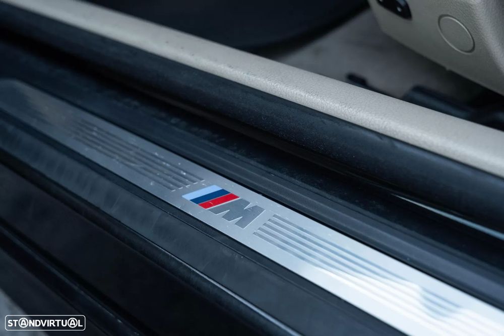 BMW 420 d Pack M Auto - 10