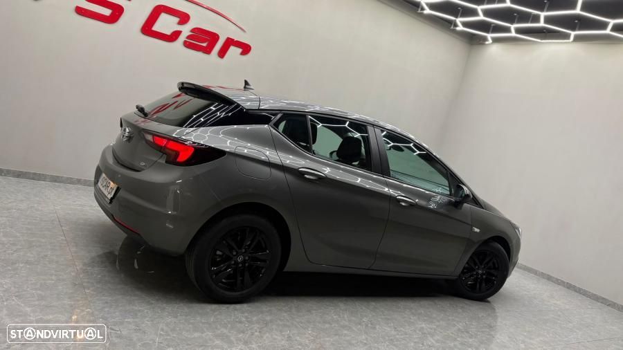 Opel Astra 1.6 CDTI Edition S/S J17 - 8