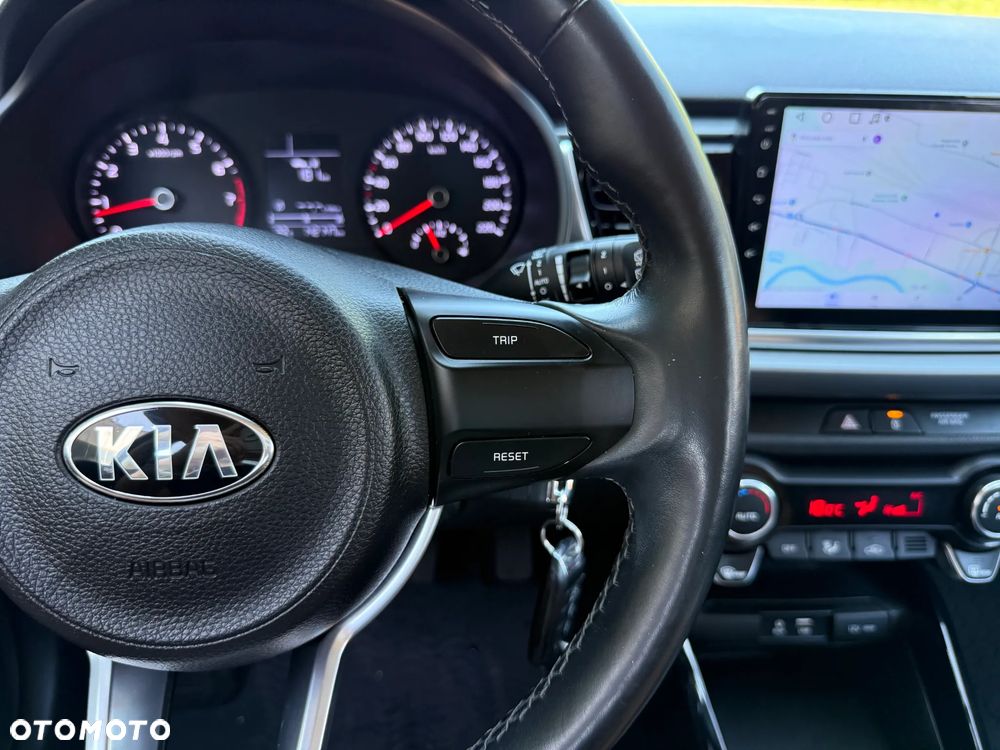 Kia Rio 1.2 Business Line - 16