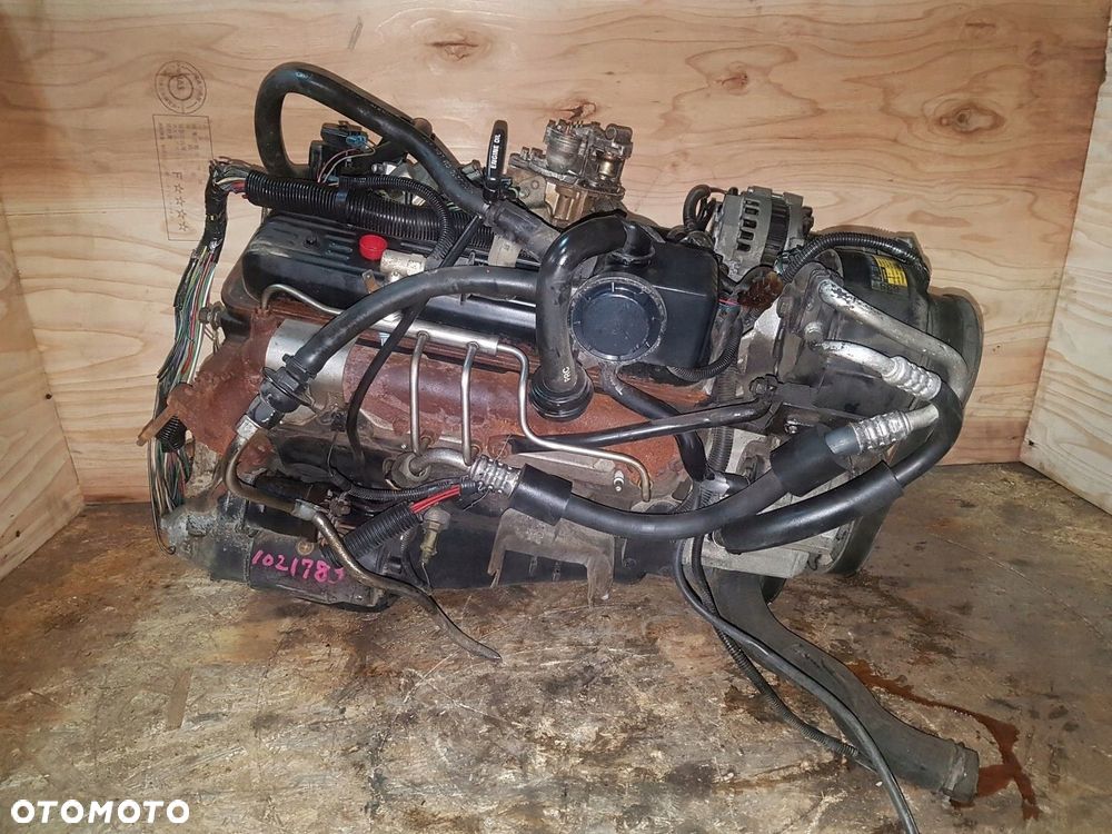 SILNIK 5.0 SMALL BLOCK 305cu CHEVROLET CAMARO ŁÓDŹ - 3