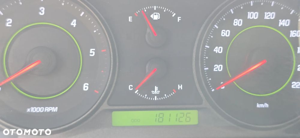 Chevrolet Captiva 2.0 d LT high - 17