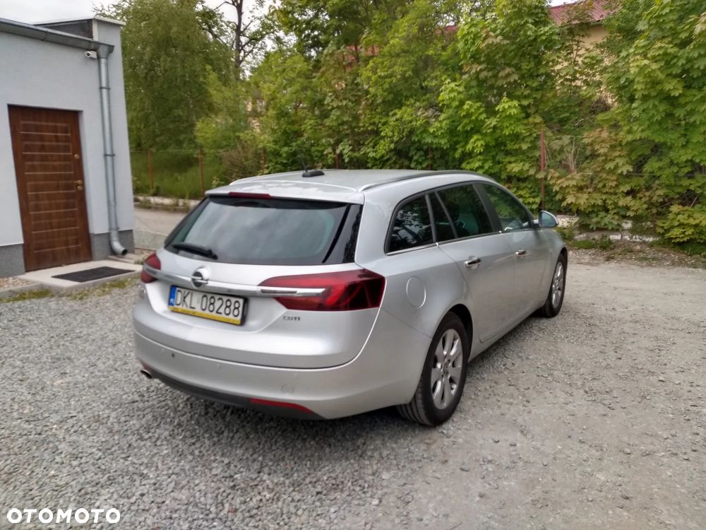 Opel Insignia - 3