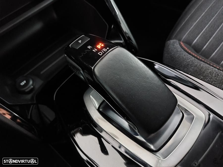Peugeot e-208 50 kWh Active - 32