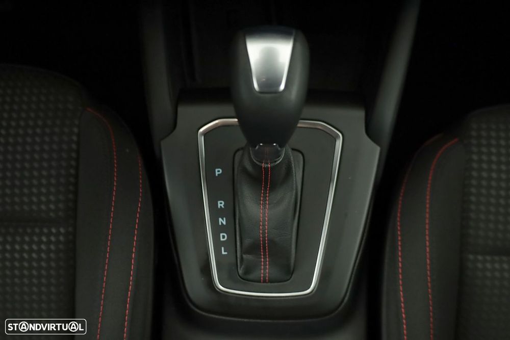 Ford Focus SW 1.0 EcoBoost MHEV ST-Line X Aut. - 12