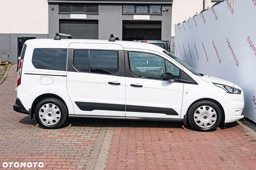 Ford Transit Connect - 7