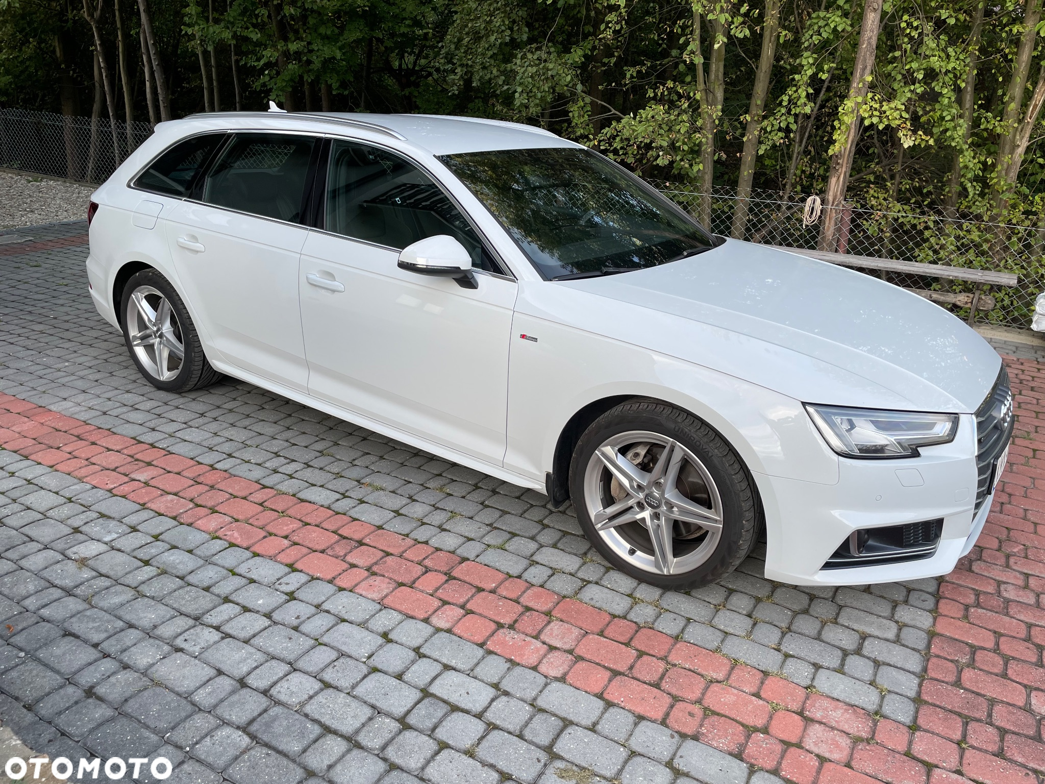 Audi A4 - 11