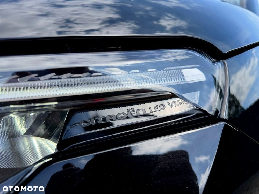 Citroën C5 Aircross - 13