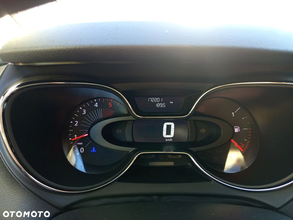 Renault Captur ENERGY dCi 110 Start&Stop Elysee - 18