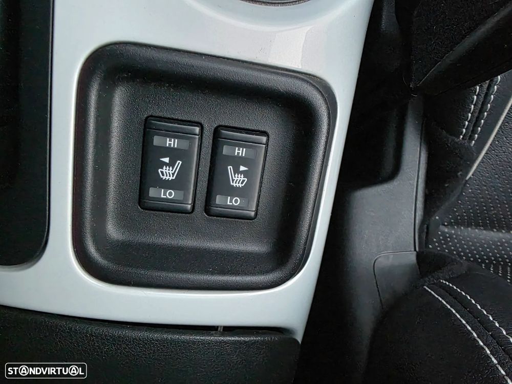 Nissan Juke 1.5 dCi N-Connecta P.Ext.1 Black Tokyo - 45