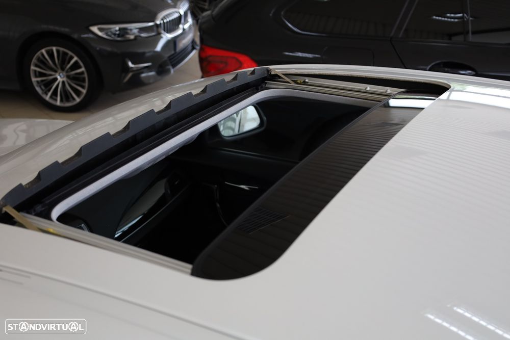 BMW 120 d Line Sport Auto - 21