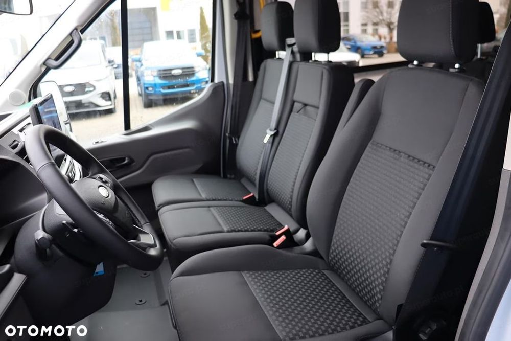 Ford Transit - 5