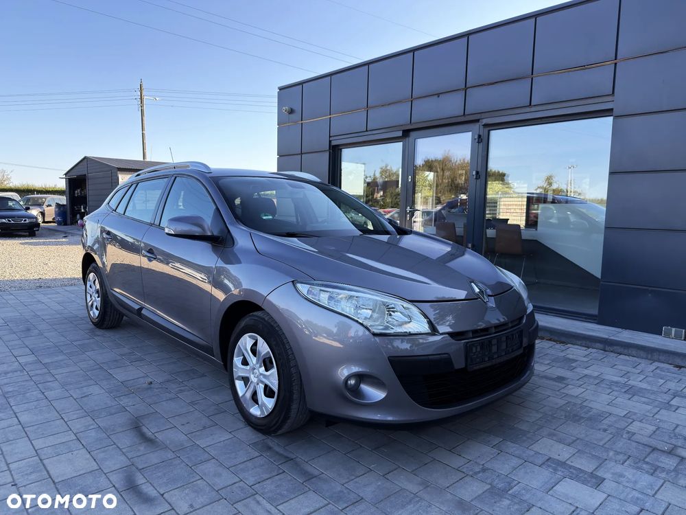 Renault Megane 1.6 16V Authentique - 11