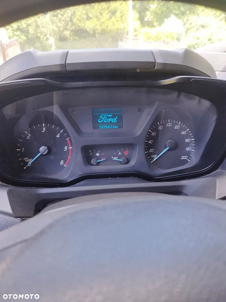 Ford Transit Custom L2H1 VA Trend - 23