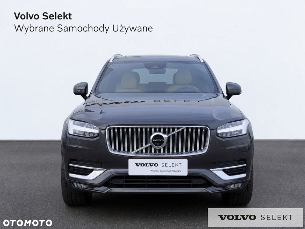 Volvo XC 90 - 3