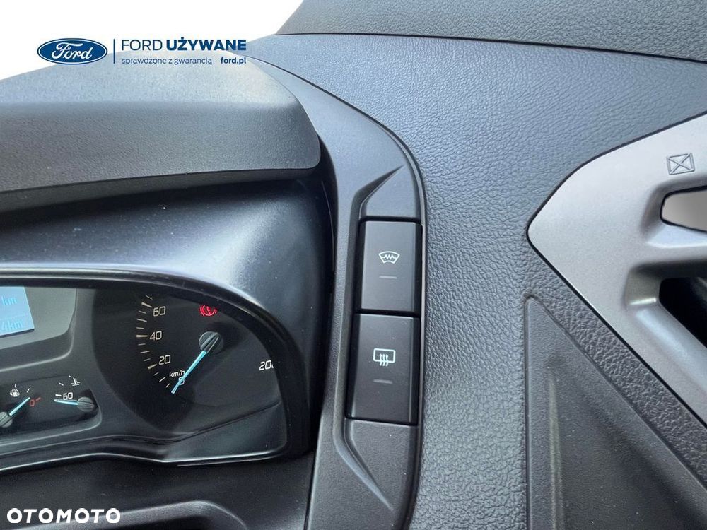 Ford Transit Custom L2H1 2.0 Ecoblue VAT-1 - 16