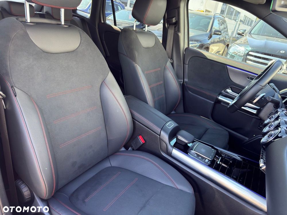Mercedes-Benz EQA 250 66.5kWh AMG Line - 23