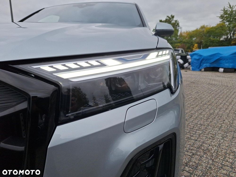 Audi SQ7 - 27