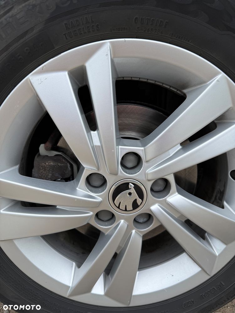 Skoda Fabia 1.0 TSI Ambition - 15