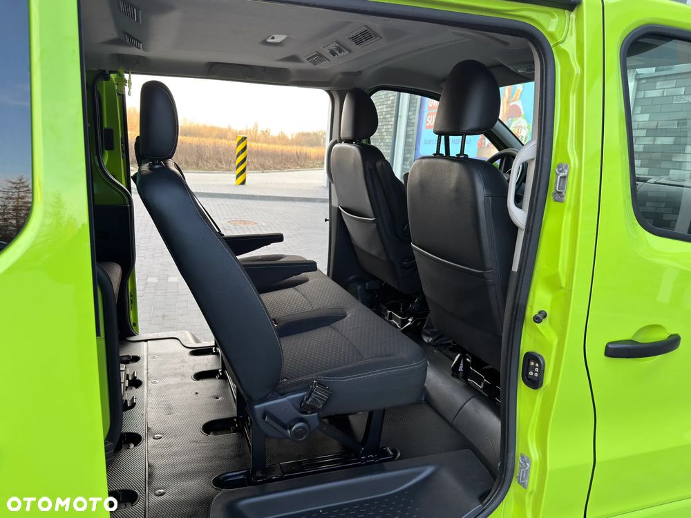 Opel Vivaro L2H1 2,9t Essentia Business - 28