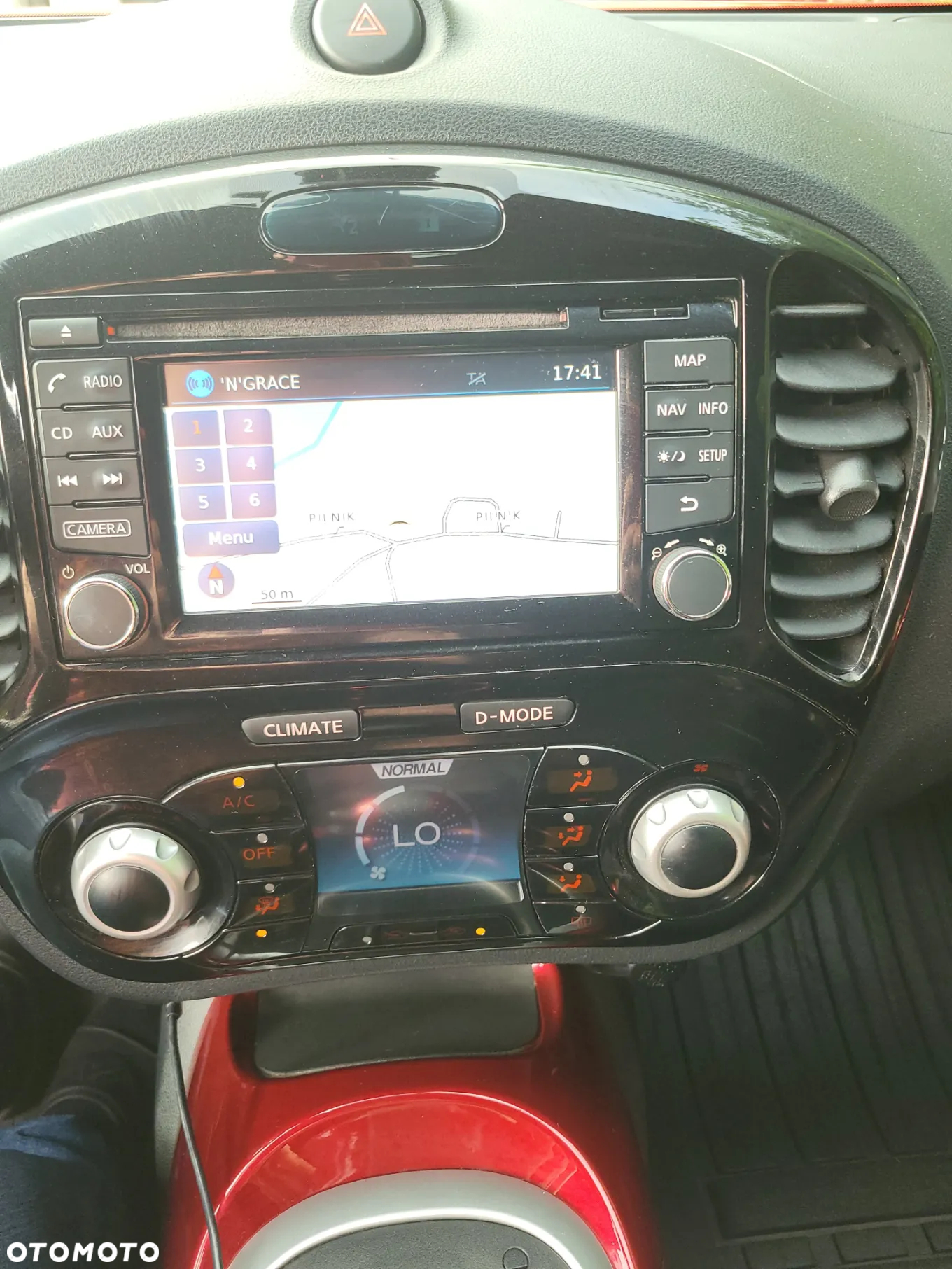 Nissan Juke - 5