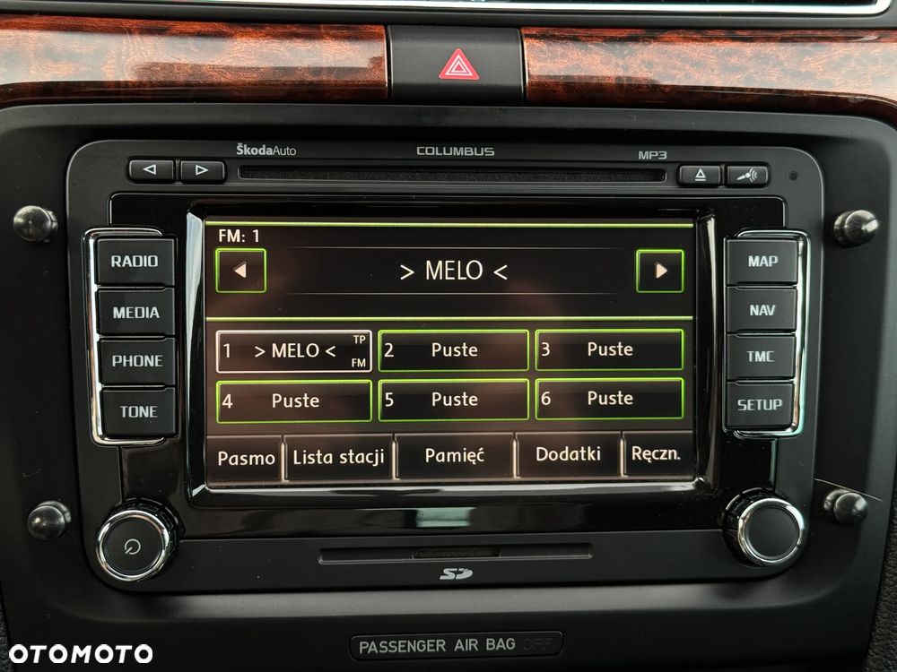 Skoda Superb 1.8 TSI Elegance DSG - 31