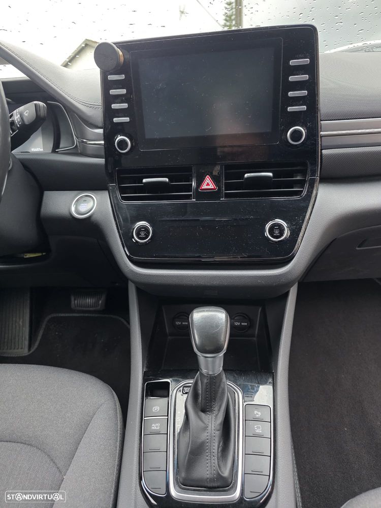 Hyundai Ioniq 1.6 GDI HEV - 15