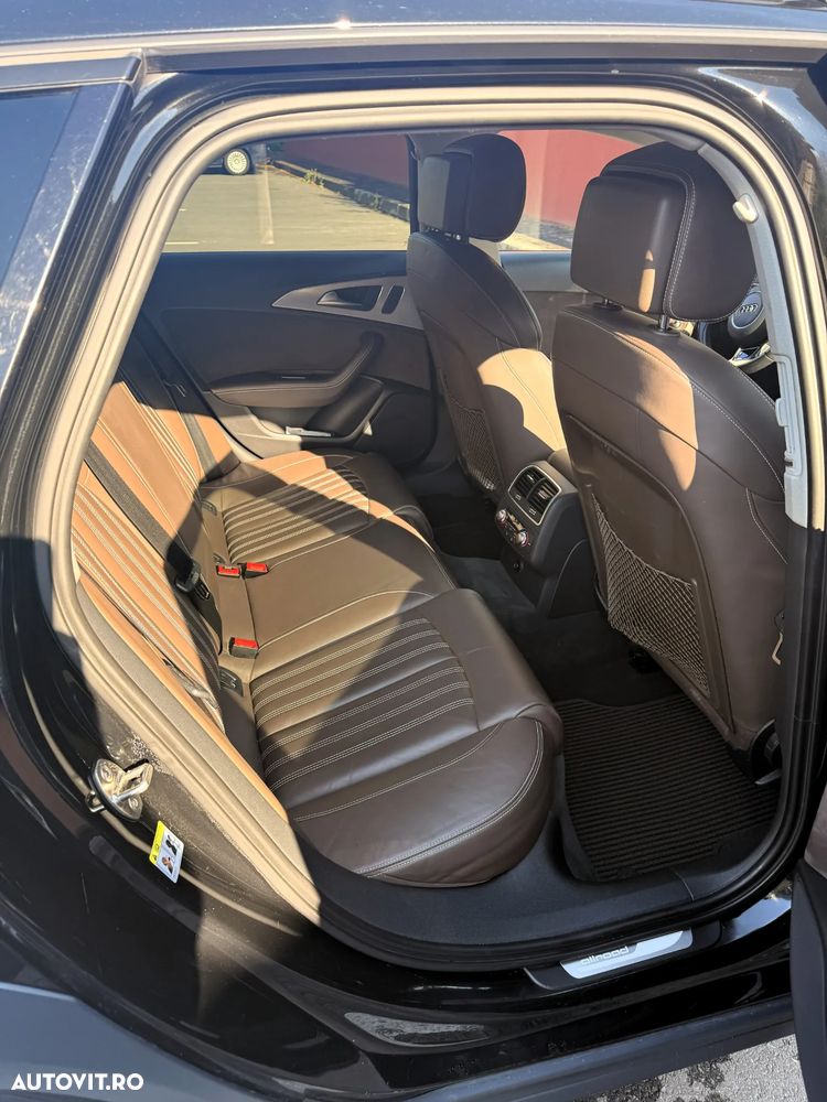 Audi A6 Allroad - 3