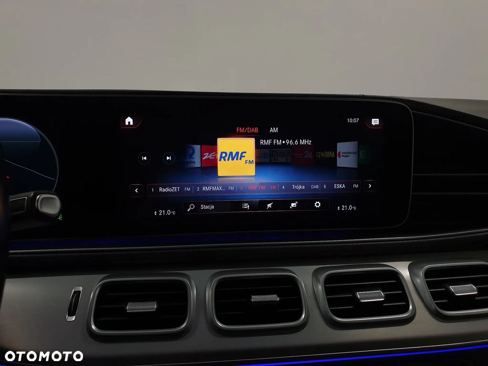 Mercedes-Benz GLE 350 de 4-Matic Premium - 15